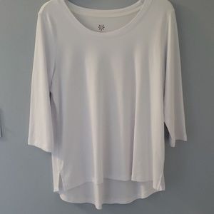 Isaac Mizrahi Tops - Isaac Mizrahi top Isaac Mizrahi Tops - Isaac Mizrahi top